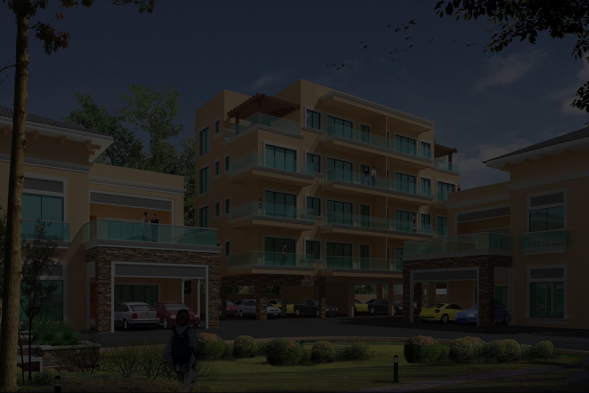 About ABM Designs
