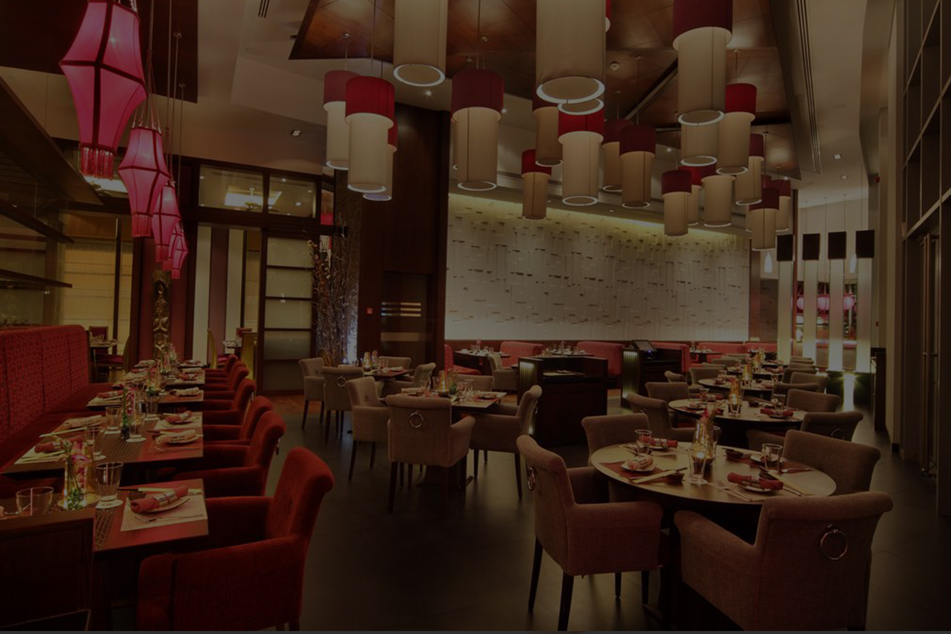 Commercial Fit-Out