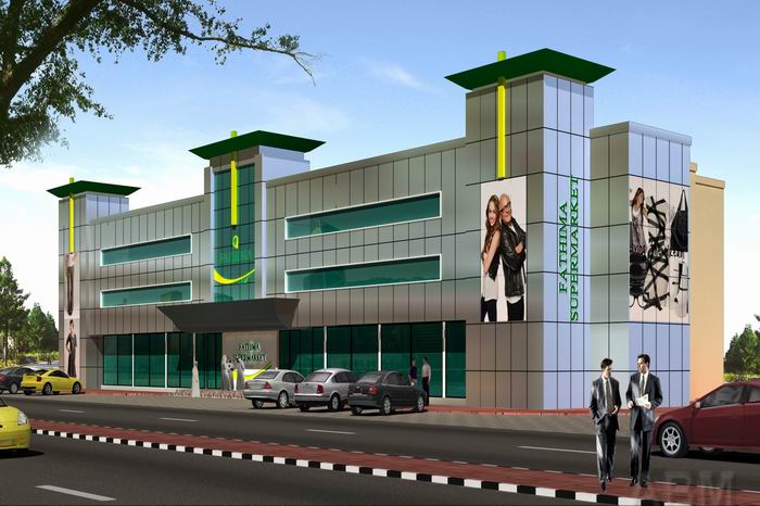Fathima Supermarket Fujirah