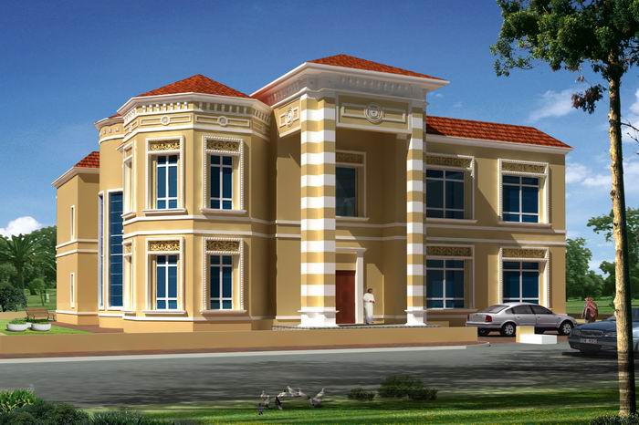 Khawaneej Rasheed Villa