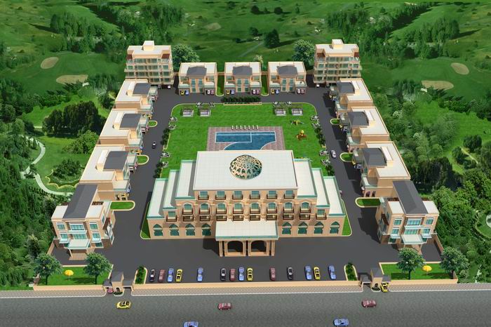 Springfield Tanzania