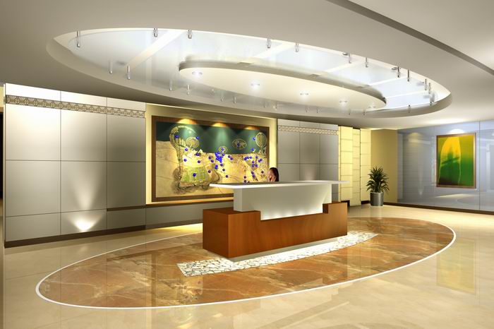 Dubai Municipality Head Office 7th Floor