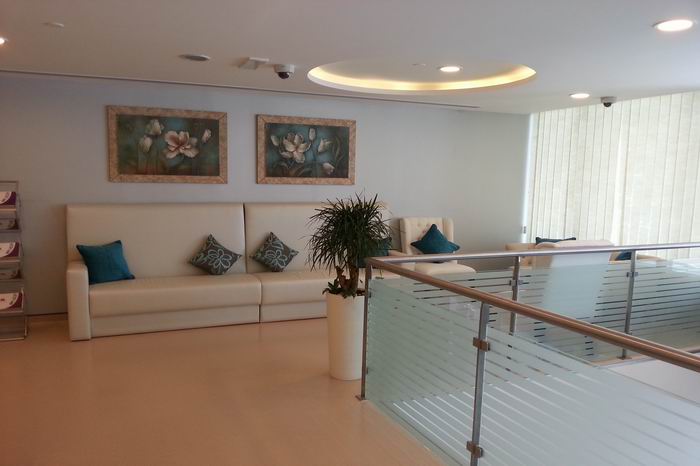 Al Tadawi Clinic