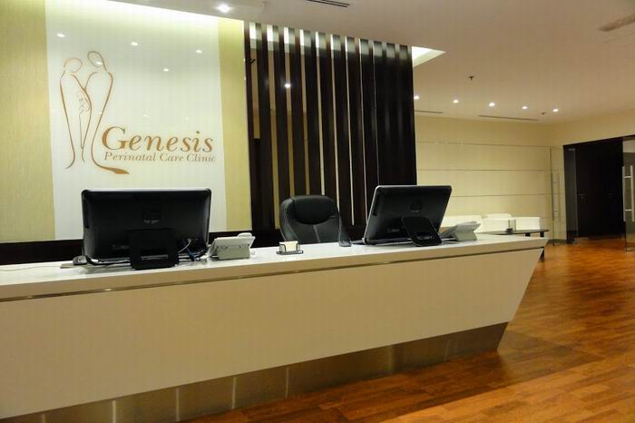 Dr George Clinic