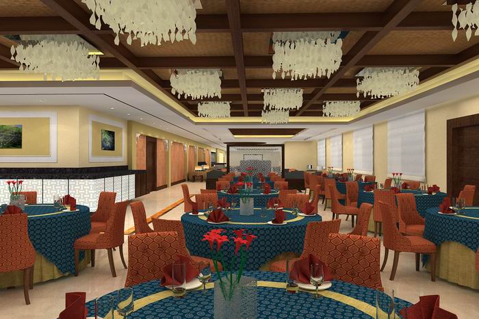 Club Dining